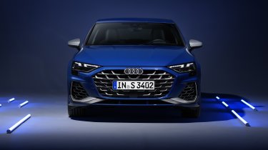 2024 Audi S3 – pictures evo